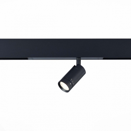 Трековый светильник ST Luce ST658.496.10 в стиле Хай-тек