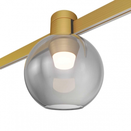 Трековый светильник ST Luce ST819.206.03 в стиле Хай-тек
