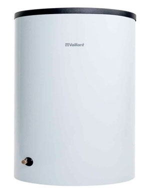 Водонагреватель Vaillant uniSTOR VIH R 150/6 B 27,4 кВт, спиральный теплообменник
