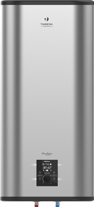 Водонагреватель Timberk Manifique SWH FSM5 100 V 2.5 кВт, погружной ТЭН, сталь