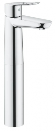 Смеситель для раковины Grohe BauLoop 23764000 однорычажный, хром