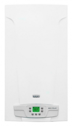 Газовый котел Baxi ECO Four 1.14 (6-14 кВт) одноконтурный, настенный