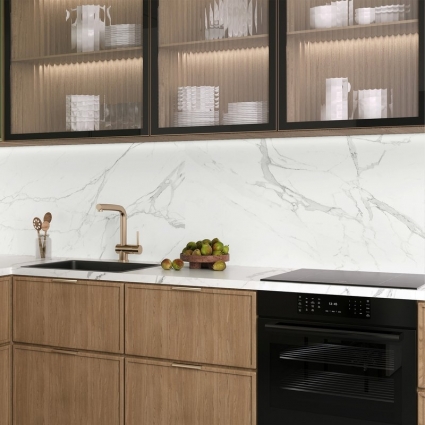 Коллекция плитки Delacora Porfido Carrara