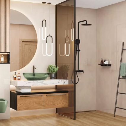 Коллекция плитки LCM Studio