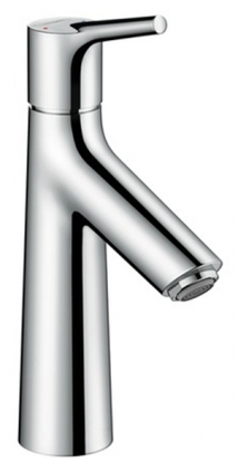Смеситель Hansgrohe Talis S для раковины однорычажный, хром