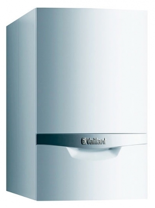 Газовый котел Vaillant Atmo TEC plus VUW 240/5-5 (9.0-24.0 кВт) двухконтурный, настенный