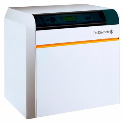 Газовый котел De Dietrich DTG 230-7S (54 кВт) одноконтурный, напольный