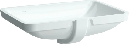 Мебельная раковина Laufen Pro S Pro S 8.1196.3.000.109.1 цвет белый