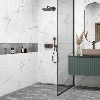 Коллекция плитки LCM Marmomac