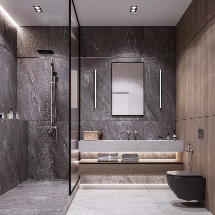 Коллекция плитки Belleza Corten