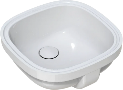 Раковина ARROW AP41011B 46, белый глянец