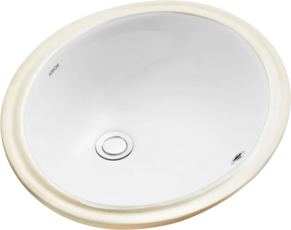 Раковина ARROW AP418E 48, белый глянец