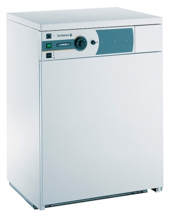 Газовый котел De Dietrich DTG X54N (54 кВ) одноконтурный, напольный