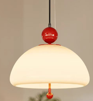 Люстра подвесная Alfa Light F3124-22 в стиле модерн