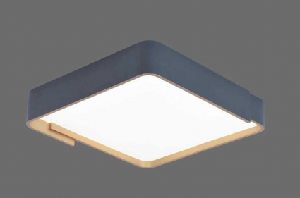 Люстра потолочная Alfa Light F0724-36 в стиле модерн