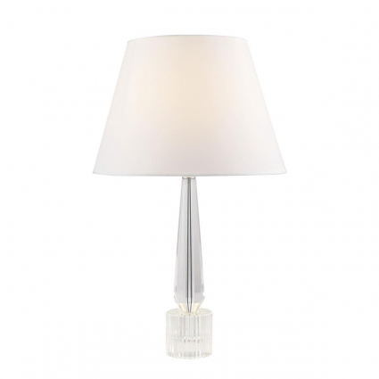 Настольная лампа Modelux ML.5508.01TL CR в стиле модерн, цвет кремовый