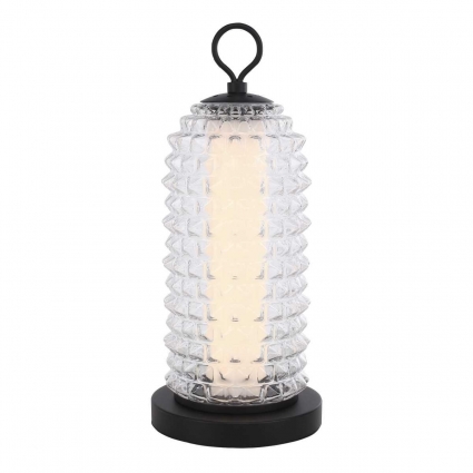 Настольная лампа ST Luce SAGUARO SL6144.404.01 в стиле модерн, мощность 12 Вт