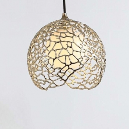 Подвесной светильник Mizi`en Caramel MZ180557-1-220 в стиле модерн, мощность 3 Вт