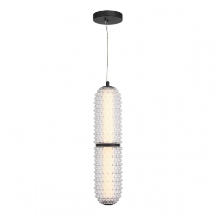 Подвесной светильник ST Luce SAGUARO SL6144.403.01 в стиле модерн, мощность 22 Вт