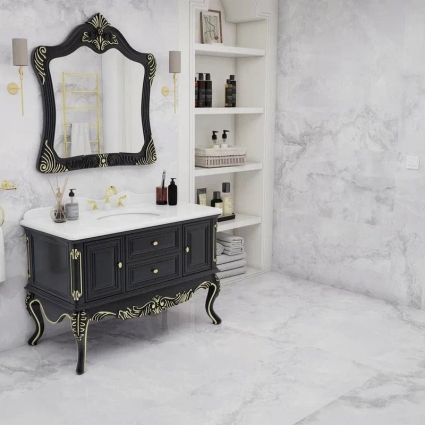 Коллекция плитки Colortile Onyx Silver
