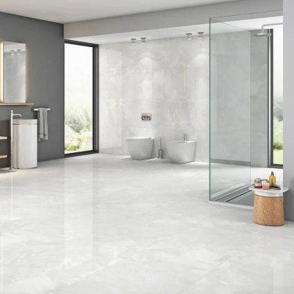 Коллекция плитки Colortile Onyx Bianco