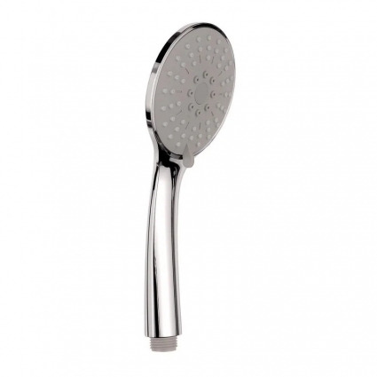 Душевая лейка Clever VOGUE 100 61875 хром, 3 режима
