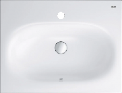 Раковина Grohe Essence Ceramic 3956800H альпин-белый