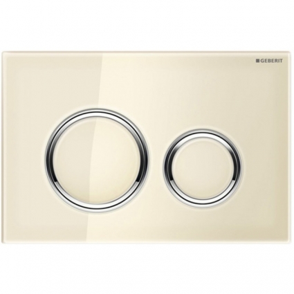Кнопка смыва Geberit Sigma 21 115.884.TG.1