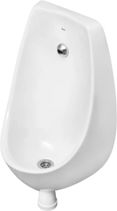 Писсуар Roca Access ZRU9310181 белый, внутренний подвод воды, 43x31.5x66.5 см