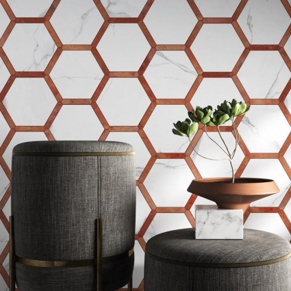 Коллекция плитки Monopole Ceramica Avant