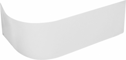 Экран Royal Bath Azur R 160 см