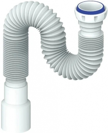 Гофра Unicorn D85
