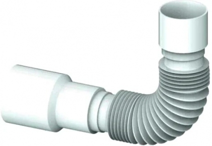 Гофра Unicorn D40