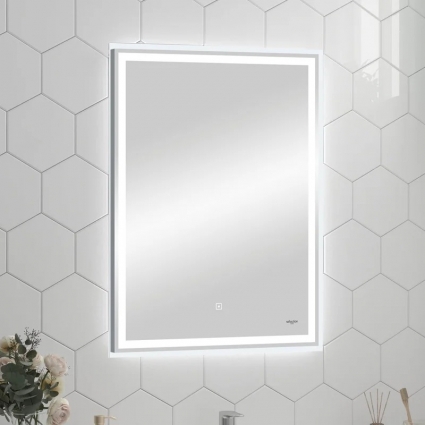Зеркало Reflection Pretty RF5122PR 60 с подсветкой