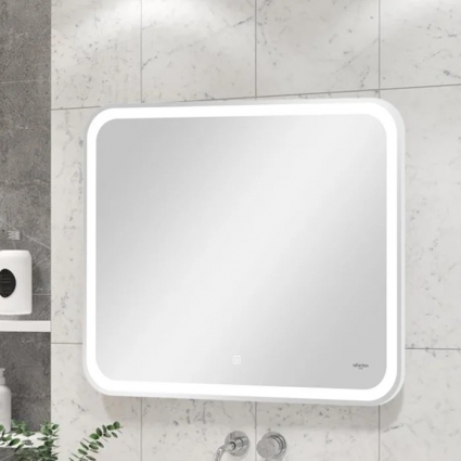 Зеркало Reflection Magic RF5939CD 80 с подсветкой