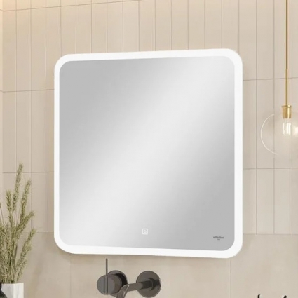 Зеркало Reflection Blink RF6040BK 60 с подсветкой