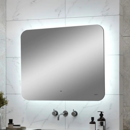 Зеркало Reflection Horizon RF4208HR 80 с подсветкой