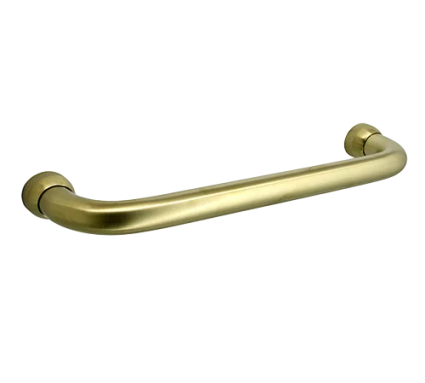 Поручень Wasserkraft Aisch 1066BG, brushed gold, подвесной