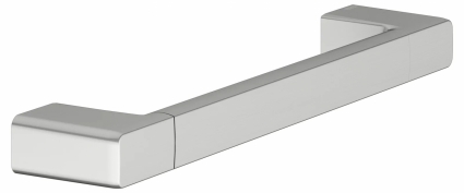 Поручень Keuco Collection Moll 12707 нержавеющая сталь finish подвесной,  в современном стиле