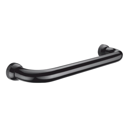 Поручень Wasserkraft Glan 1066PB, polished black, подвесной