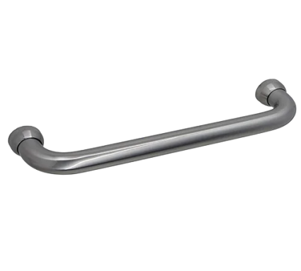 Поручень Wasserkraft Tauber 1066N, nickel, подвесной