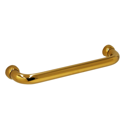 Поручень Wasserkraft Sauer 1066PG, polished gold, подвесной