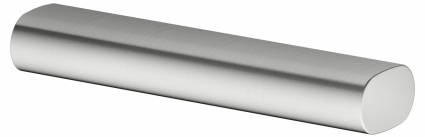 Держатель для запасных рулонов Keuco Edition 400 11563, нержавеющая сталь finish, подвесной