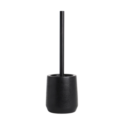 Ершик Fora Tidal FOR-TID025, черный, напольный