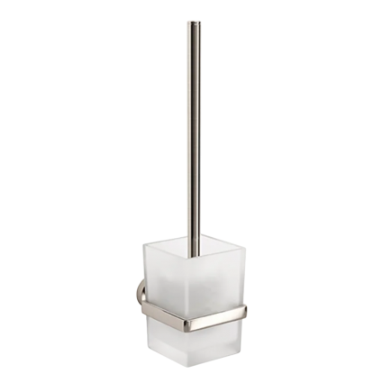 Ершик Wasserkraft Tauber 64427, никель, подвесной