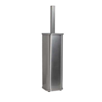 Ершик Wasserkraft Tauber 1117N, nickel, напольный