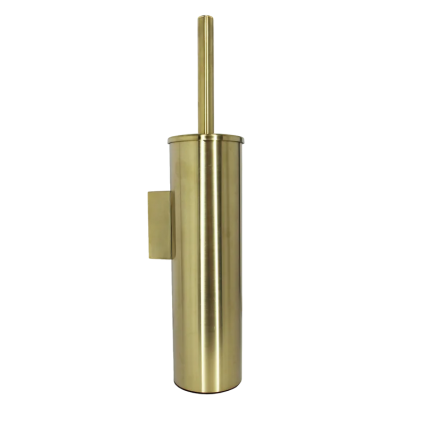 Ершик Wasserkraft Sauer 1087PG, polished gold, подвесной