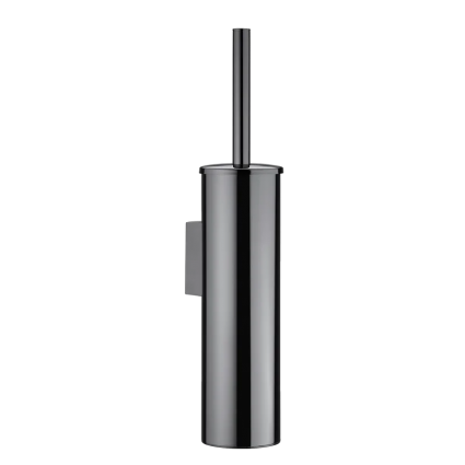 Ершик Wasserkraft Glan 1087PB, polished black, подвесной