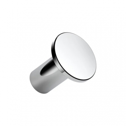 Крючок Colombo Design Mini CD107.CR хром в современном стиле