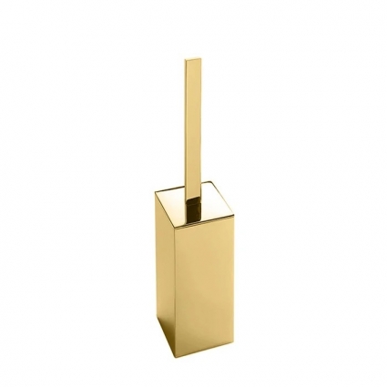 Ершик Colombo Design Look B1606.OM матовое золото напольный,  в современном стиле